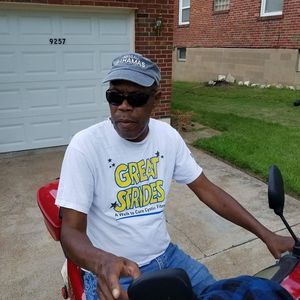 Meet your Posher, Mike